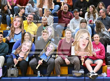Thumbnail 3 in American Leadership Academy - Gilbert North @ Benjamin Franklin (Senior Night) photogallery.