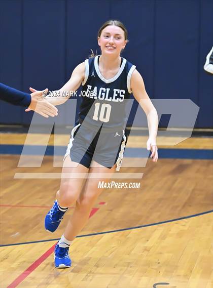 Thumbnail 3 in American Leadership Academy - Gilbert North @ Benjamin Franklin (Senior Night) photogallery.