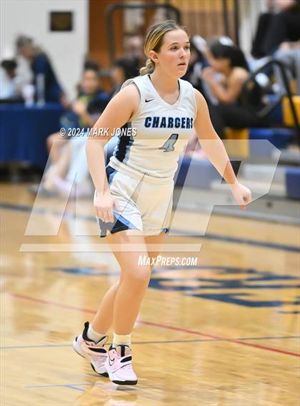 Thumbnail 3 in American Leadership Academy - Gilbert North @ Benjamin Franklin (Senior Night) photogallery.