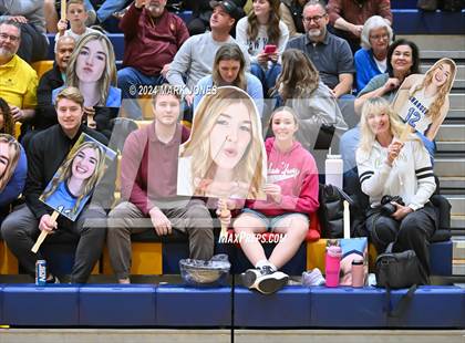 Thumbnail 1 in American Leadership Academy - Gilbert North @ Benjamin Franklin (Senior Night) photogallery.