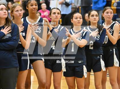 Thumbnail 1 in American Leadership Academy - Gilbert North @ Benjamin Franklin (Senior Night) photogallery.