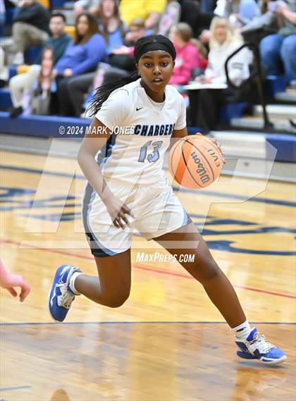 Thumbnail 3 in American Leadership Academy - Gilbert North @ Benjamin Franklin (Senior Night) photogallery.