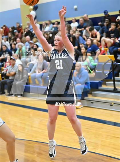 Thumbnail 1 in American Leadership Academy - Gilbert North @ Benjamin Franklin (Senior Night) photogallery.
