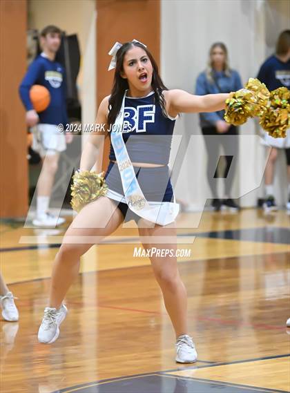 Thumbnail 1 in American Leadership Academy - Gilbert North @ Benjamin Franklin (Senior Night) photogallery.