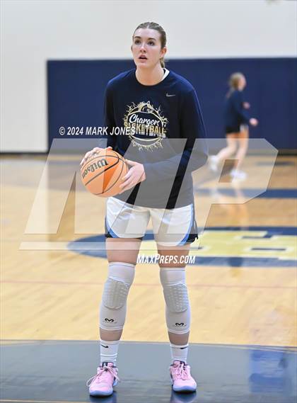 Thumbnail 3 in American Leadership Academy - Gilbert North @ Benjamin Franklin (Senior Night) photogallery.