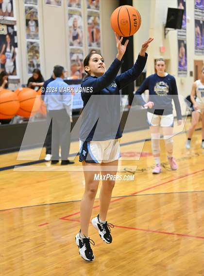 Thumbnail 1 in American Leadership Academy - Gilbert North @ Benjamin Franklin (Senior Night) photogallery.