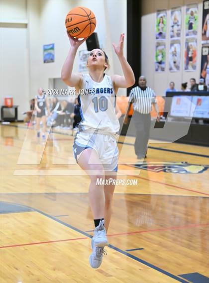 Thumbnail 1 in American Leadership Academy - Gilbert North @ Benjamin Franklin (Senior Night) photogallery.