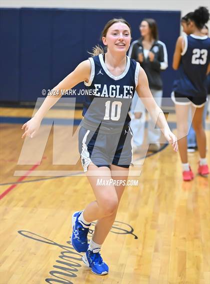 Thumbnail 2 in American Leadership Academy - Gilbert North @ Benjamin Franklin (Senior Night) photogallery.