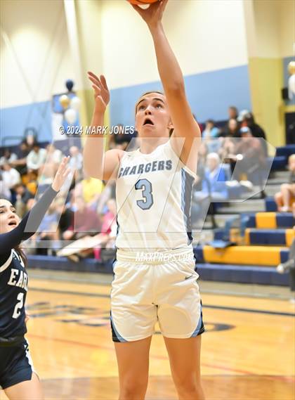Thumbnail 2 in American Leadership Academy - Gilbert North @ Benjamin Franklin (Senior Night) photogallery.