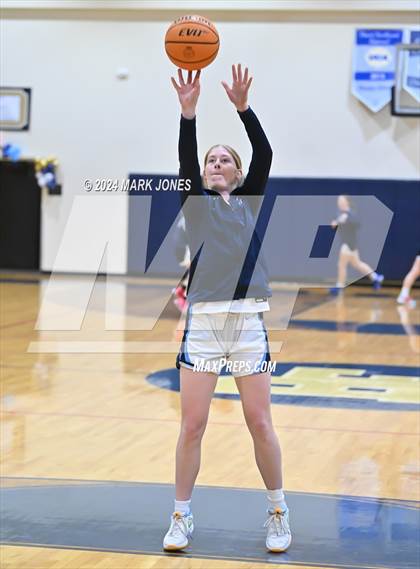 Thumbnail 2 in American Leadership Academy - Gilbert North @ Benjamin Franklin (Senior Night) photogallery.