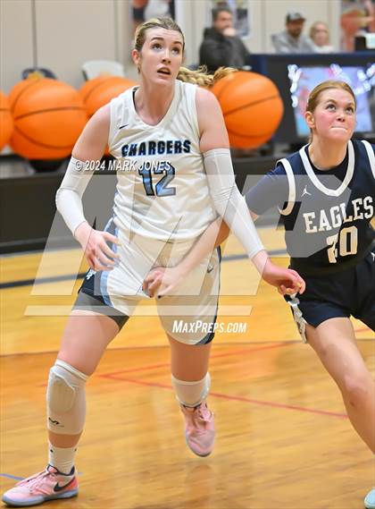 Thumbnail 1 in American Leadership Academy - Gilbert North @ Benjamin Franklin (Senior Night) photogallery.
