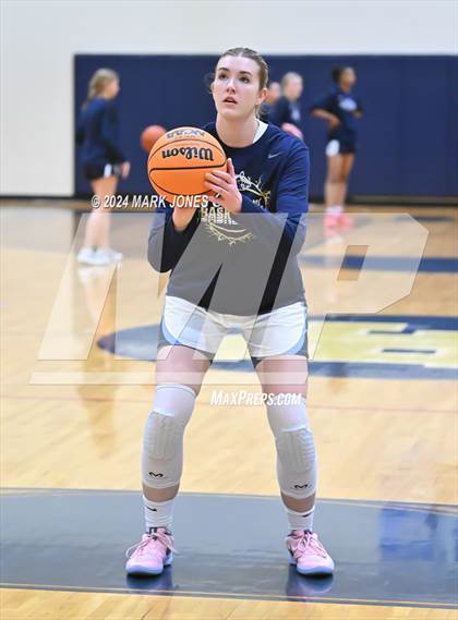 Thumbnail 2 in American Leadership Academy - Gilbert North @ Benjamin Franklin (Senior Night) photogallery.