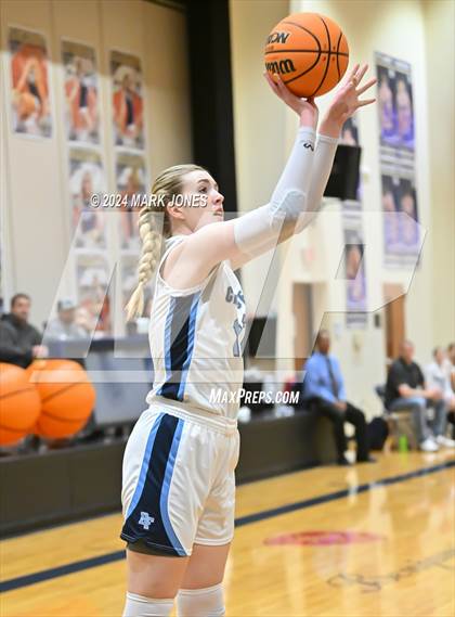 Thumbnail 2 in American Leadership Academy - Gilbert North @ Benjamin Franklin (Senior Night) photogallery.