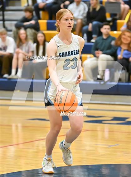 Thumbnail 3 in American Leadership Academy - Gilbert North @ Benjamin Franklin (Senior Night) photogallery.