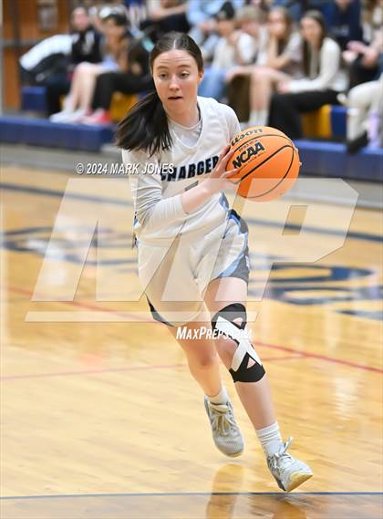 Thumbnail 1 in American Leadership Academy - Gilbert North @ Benjamin Franklin (Senior Night) photogallery.