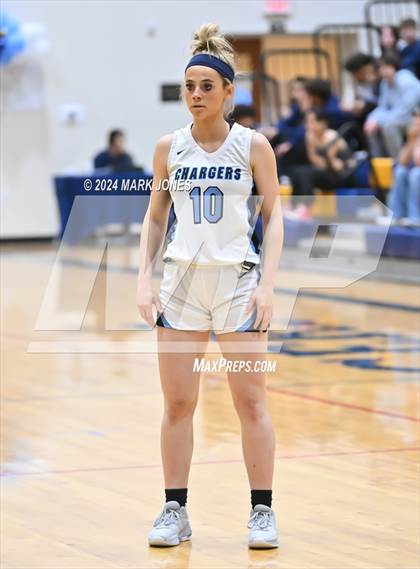 Thumbnail 1 in American Leadership Academy - Gilbert North @ Benjamin Franklin (Senior Night) photogallery.