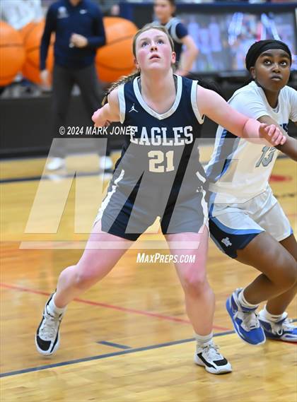 Thumbnail 2 in American Leadership Academy - Gilbert North @ Benjamin Franklin (Senior Night) photogallery.