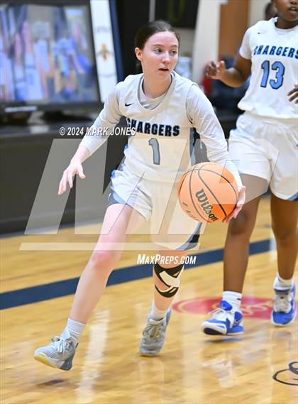 Thumbnail 1 in American Leadership Academy - Gilbert North @ Benjamin Franklin (Senior Night) photogallery.