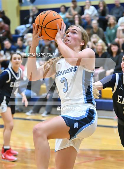 Thumbnail 1 in American Leadership Academy - Gilbert North @ Benjamin Franklin (Senior Night) photogallery.