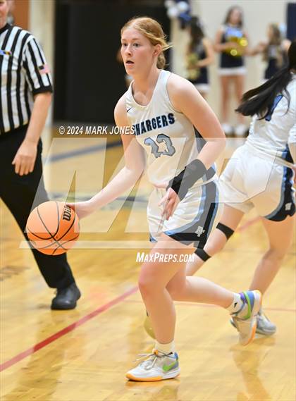 Thumbnail 3 in American Leadership Academy - Gilbert North @ Benjamin Franklin (Senior Night) photogallery.