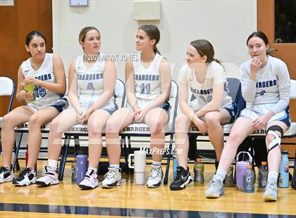 Thumbnail 2 in American Leadership Academy - Gilbert North @ Benjamin Franklin (Senior Night) photogallery.