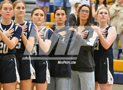 Thumbnail 1 in American Leadership Academy - Gilbert North @ Benjamin Franklin (Senior Night) photogallery.