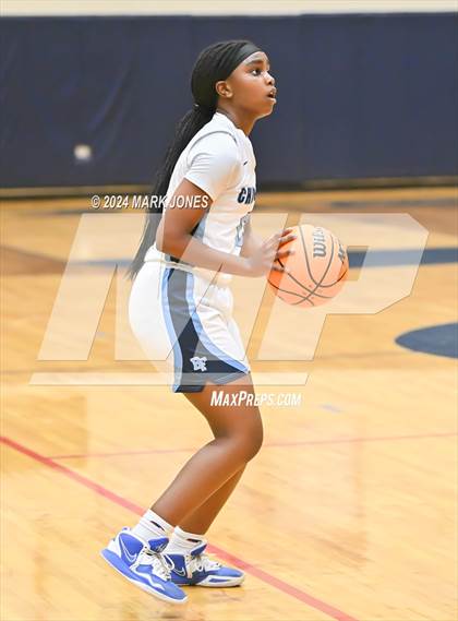Thumbnail 1 in American Leadership Academy - Gilbert North @ Benjamin Franklin (Senior Night) photogallery.