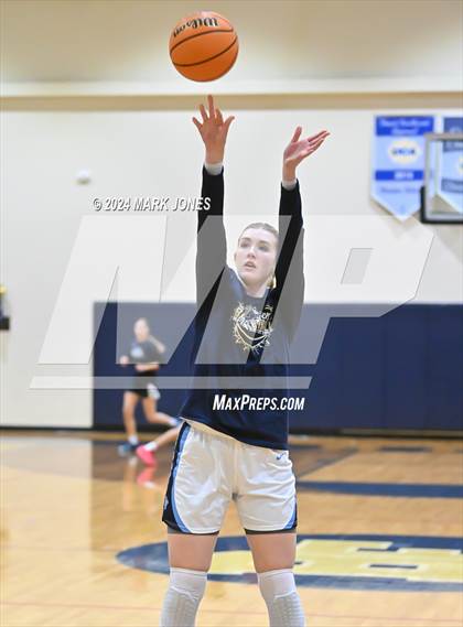 Thumbnail 2 in American Leadership Academy - Gilbert North @ Benjamin Franklin (Senior Night) photogallery.