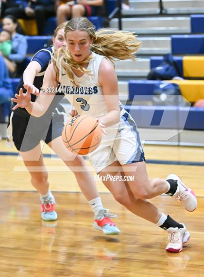 Thumbnail 3 in American Leadership Academy - Gilbert North @ Benjamin Franklin (Senior Night) photogallery.