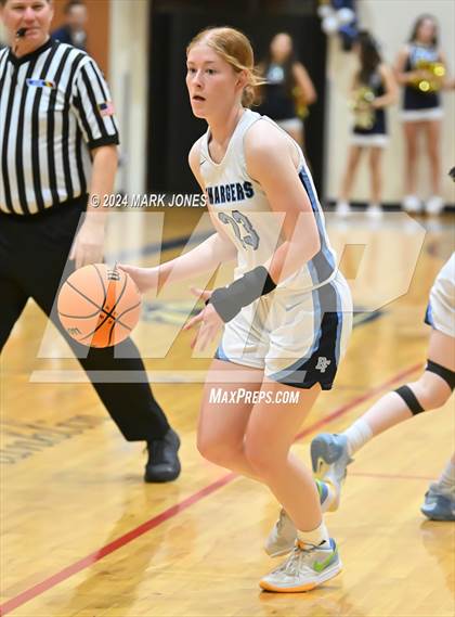 Thumbnail 1 in American Leadership Academy - Gilbert North @ Benjamin Franklin (Senior Night) photogallery.