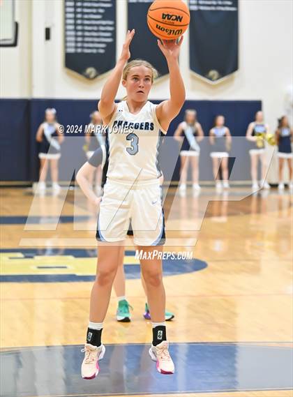 Thumbnail 1 in American Leadership Academy - Gilbert North @ Benjamin Franklin (Senior Night) photogallery.