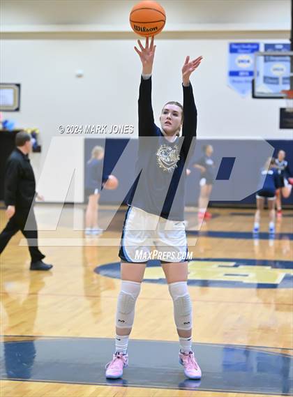 Thumbnail 3 in American Leadership Academy - Gilbert North @ Benjamin Franklin (Senior Night) photogallery.