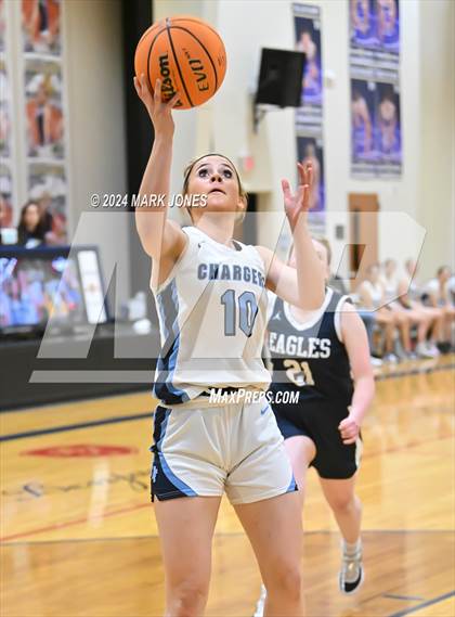 Thumbnail 3 in American Leadership Academy - Gilbert North @ Benjamin Franklin (Senior Night) photogallery.