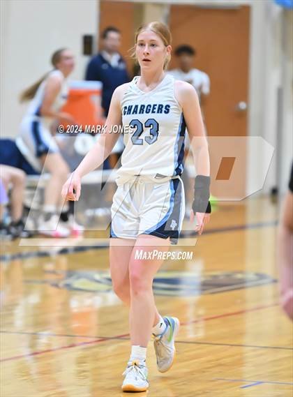 Thumbnail 3 in American Leadership Academy - Gilbert North @ Benjamin Franklin (Senior Night) photogallery.