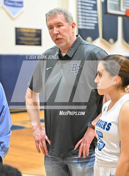 Thumbnail 3 in American Leadership Academy - Gilbert North @ Benjamin Franklin (Senior Night) photogallery.
