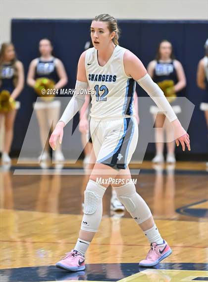 Thumbnail 3 in American Leadership Academy - Gilbert North @ Benjamin Franklin (Senior Night) photogallery.