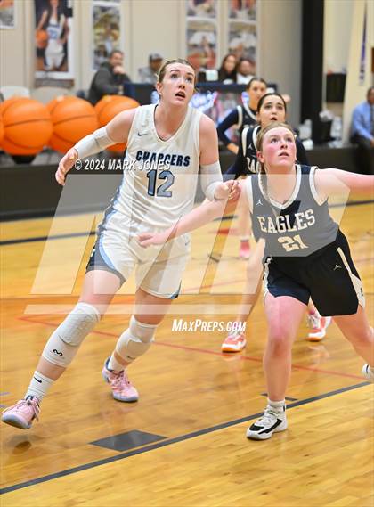 Thumbnail 3 in American Leadership Academy - Gilbert North @ Benjamin Franklin (Senior Night) photogallery.