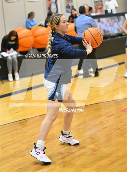 Thumbnail 3 in American Leadership Academy - Gilbert North @ Benjamin Franklin (Senior Night) photogallery.