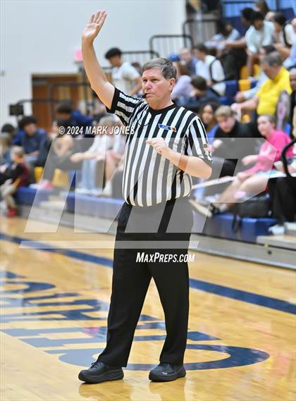 Thumbnail 3 in American Leadership Academy - Gilbert North @ Benjamin Franklin (Senior Night) photogallery.