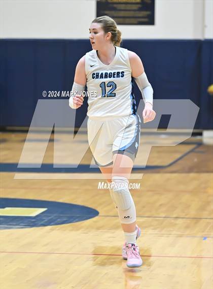 Thumbnail 2 in American Leadership Academy - Gilbert North @ Benjamin Franklin (Senior Night) photogallery.