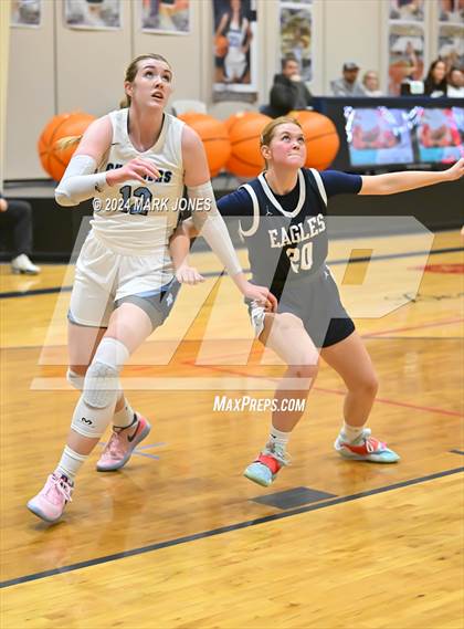 Thumbnail 1 in American Leadership Academy - Gilbert North @ Benjamin Franklin (Senior Night) photogallery.