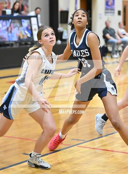 Thumbnail 2 in American Leadership Academy - Gilbert North @ Benjamin Franklin (Senior Night) photogallery.