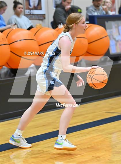 Thumbnail 1 in American Leadership Academy - Gilbert North @ Benjamin Franklin (Senior Night) photogallery.