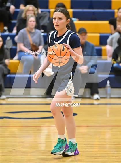 Thumbnail 1 in American Leadership Academy - Gilbert North @ Benjamin Franklin (Senior Night) photogallery.