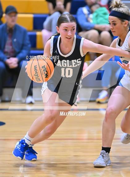 Thumbnail 1 in American Leadership Academy - Gilbert North @ Benjamin Franklin (Senior Night) photogallery.
