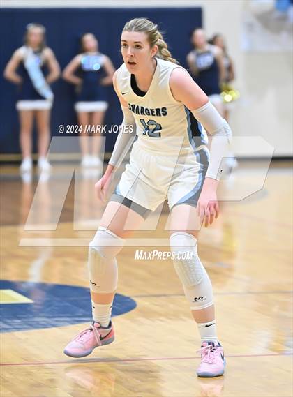 Thumbnail 3 in American Leadership Academy - Gilbert North @ Benjamin Franklin (Senior Night) photogallery.