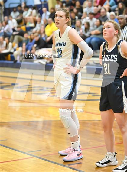 Thumbnail 3 in American Leadership Academy - Gilbert North @ Benjamin Franklin (Senior Night) photogallery.