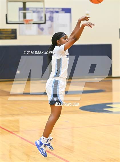 Thumbnail 3 in American Leadership Academy - Gilbert North @ Benjamin Franklin (Senior Night) photogallery.