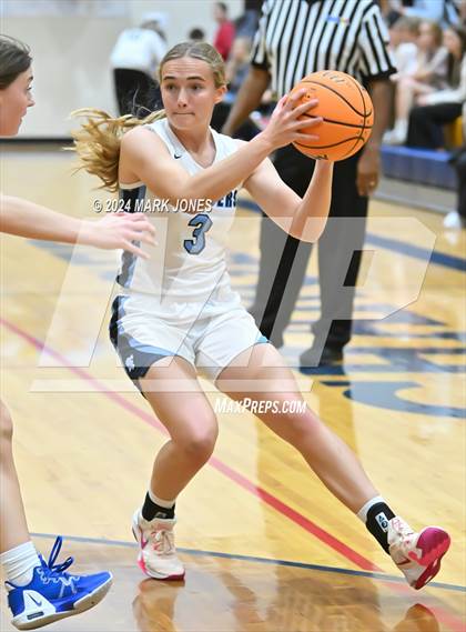 Thumbnail 2 in American Leadership Academy - Gilbert North @ Benjamin Franklin (Senior Night) photogallery.
