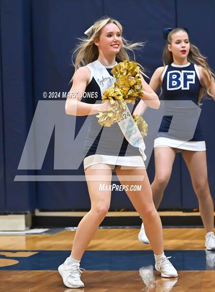 Thumbnail 1 in American Leadership Academy - Gilbert North @ Benjamin Franklin (Senior Night) photogallery.